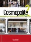 Cosmopolite 2 : Livre de l'eleve + Parcours digital - A2 - Book