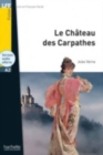 Le Chateau des Carpathes - Livre + audio en ligne - Book