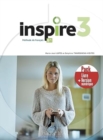 Inspire 3 - Pack - Livre + Version numerique - Book