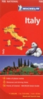 Italy - Michelin National Map 735 - Book