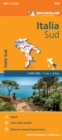 Italy South - Michelin Regional Map 564 : Map - Book