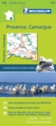 Provence, Camargue - Zoom Map 113 : Map - Book