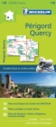 Quercy Perigord - Zoom Map 118 : Map - Book