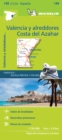 Valencia C.D. Azahar - Zoom Map 149 : Map - Book