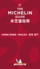 Hong Kong Macau - The MICHELIN Guide 2020 : The Guide Michelin - Book