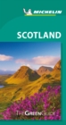 Scotland - Michelin Green Guide : The Green Guide - Book