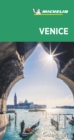 Venice and the Veneto - Michelin Green Guide : The Green Guide - Book