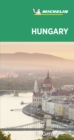 Hungary - Michelin Green Guide : The Green Guide - Book