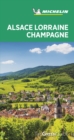 Alsace Lorraine Champagne - Michelin Green Guide : The Green Guide - Book