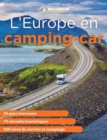 Europe en Camping Car - Michelin Camping Guides - Book
