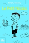 Le Petit Nicolas/Les recres du Petit Nicolas/Les vacances du Petit - Book