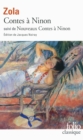 Contes a Ninon (edition enrichie) suivi de Nouveaux contes a Ninon - eBook