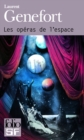 Les operas de l'espace - eBook