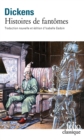 Histoires de fantomes (edition enrichie) - eBook