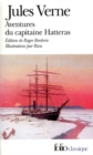 Voyages et aventures du capitaine Hatteras (edition enrichie) - eBook