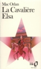 La Cavaliere Elsa - eBook