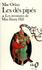 Les des pipes ou Les aventures de Miss Fanny Hill - eBook