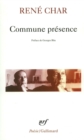 Commune presence - eBook
