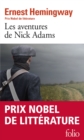 Les aventures de Nick Adams - eBook