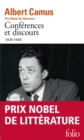 Conferences et discours (1936-1958) - eBook