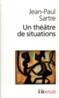 Un theatre de situations - eBook