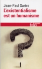 L'existentialisme est un humanisme - eBook
