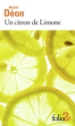 Un citron de Limone / Oublie... - eBook