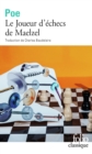 Le Joueur d'echecs de Maelzel - eBook