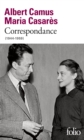 Correspondance (1944-1959) - eBook