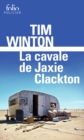 La cavale de Jaxie Clackton - eBook