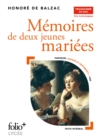Memoires de deux jeunes mariees - Bac Technologique 2025 - eBook