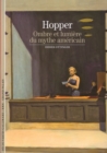 Hopper - Decouvertes Gallimard : Ombre et lumiere du mythe americain - eBook