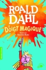 Le doigt magique - Book