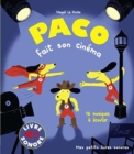 Paco Fait Son Cinema Livre Sonore - Book