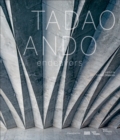 Tadao Ando : Endeavours - Book