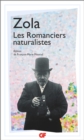 Les Romanciers naturalistes - eBook