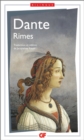 Rimes - eBook