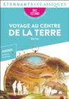 Voyage au centre de la Terre - BAC 2022 - Parcours « Science et fiction » - eBook