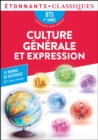 Culture generale et expression - BTS 1ere annee - eBook