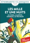 Les Mille et Une Nuits - Ali Baba, Aladdin, Sindbad, Le Pecheur - eBook