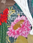 Modern Artisan : A World of Craft Tradition and Innovation - Book