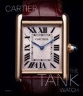 The Cartier Tank Watch - Book
