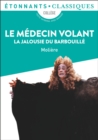 Le Medecin volant - La Jalousie du Barbouille - eBook
