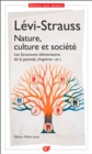 Nature, culture et societe - eBook