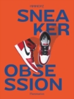 Sneaker Obsession - Book