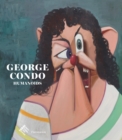 George Condo: Humanoids - Book