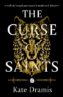 The Curse of Saints - eBook