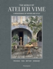 The World of Atelier Vime : A Renaissance of Wicker and Style - Book