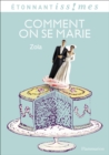 Comment on se marie - eBook