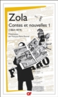 Contes et nouvelles (Tome 1) - 1864 -1874 - eBook